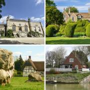 Easter walks and events to enjoy in Wiltshire this weekend