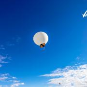 A Weather balloon