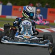 Wera British Kart Championships