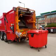 Training sessions for Hills Waste Solutions staff helped the company improve its customer service