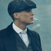 Tommy Shelby, setting a bad example?