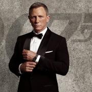 Daniel Craig has received one of the UK's highest honours