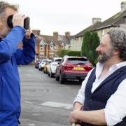 Hugh Dennis takes a look at the digital reconstruction of the 19th-century prison