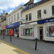 Both jobs will be looking to promote the town of Chippenham
