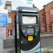 Wiltshire Council say parking charges will remain in place