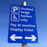 The new rule will only apply in Wiltshire's council-run pay and display car parks