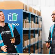 Happy warehouse employees: the key to better retail