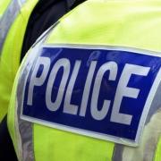 A missing woman was found in Pewsey