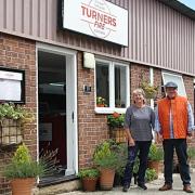 Turners Fire had been a Market Lavington staple since 2019.