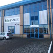 The Fabrinet factory in Calne is set to shut.
