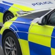 Police have confirmed a motorcyclist involved in a crash near Chippenham has died