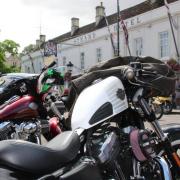 The Calne Bike Meet will attract thousands to the town