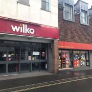 Wilko in Devizes will close next week