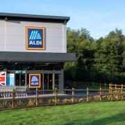 Aldi have plans for new Wiltshire stores (stock)