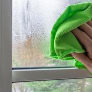 Have you discovered any hacks for stopping condensation forming inside windows at home?