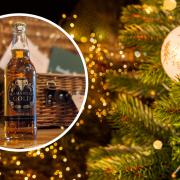 Ramsbury Brewery's Christmas market will return this month.