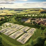 The plans could revolutionise the way we grow produce.