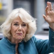 Queen Camilla will be at Salisbury Cathedral next week - this is why