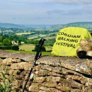 The Corsham Walking Festival in June will feature 20 guided walks for people of all abilities and ages.