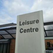 The run-down leisure centres will benefit from new facilities, refurbishments and extensions.