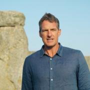 Dan Snow will present Stonehenge: The Discovery with Dan Snow on Channel 5 and My5 at 9pm on Sunday, March 31.