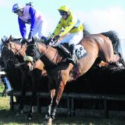 POINT TO POINT: Barbury ready for PPORA meeting