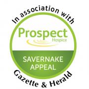 Two restaurants in Marlborough have cooked up donations to add to the Prospect Savernake Appeal’s fundraising pot