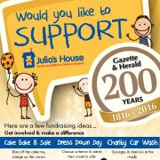Would you like to support the 200 Appeal?
