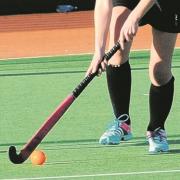 HOCKEY: Starry Knight wraps up promotion for Chippenham with a hat-trick