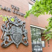 A major week-long trial has begun at Swindon Crown Court after a man was accused of sexually assaulting a five year old.