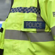 Police rushed to the Wiltshire surgery (stock)
