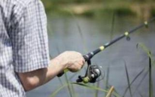 ANGLING: Etheridge rules the river Avon with pair of match victories