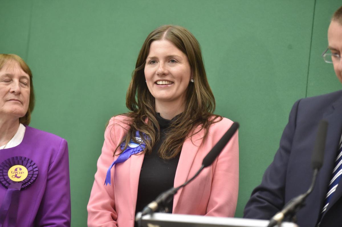 Election 2015: Chippenham
