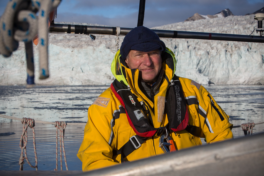 Explorer to give Arctic talk in Devizes - The Wiltshire Gazette and Herald