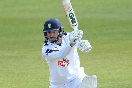 CRICKET: Vince and Dawson included in Lions squad - The Wiltshire Gazette and Herald