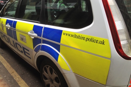 Police called to Great Bedwyn burglary - The Wiltshire Gazette and Herald