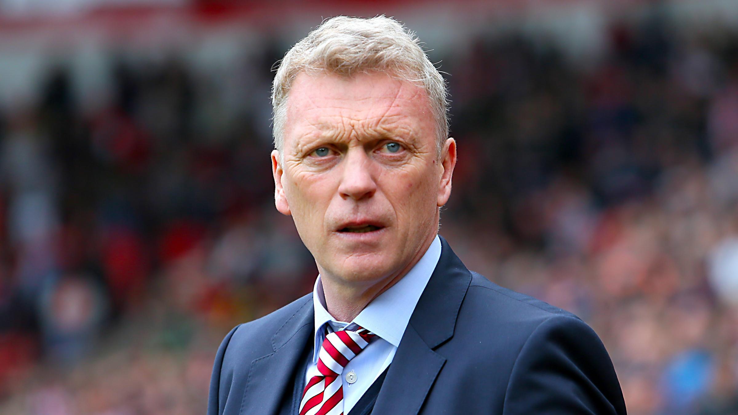 David Moyes resigns as manager of Sunderland - The Wiltshire Gazette and Herald