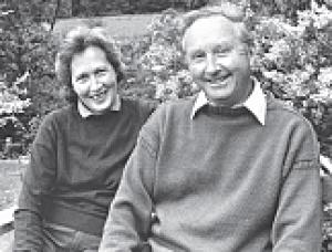 John Francis and Sarah Enid PHILLIPS