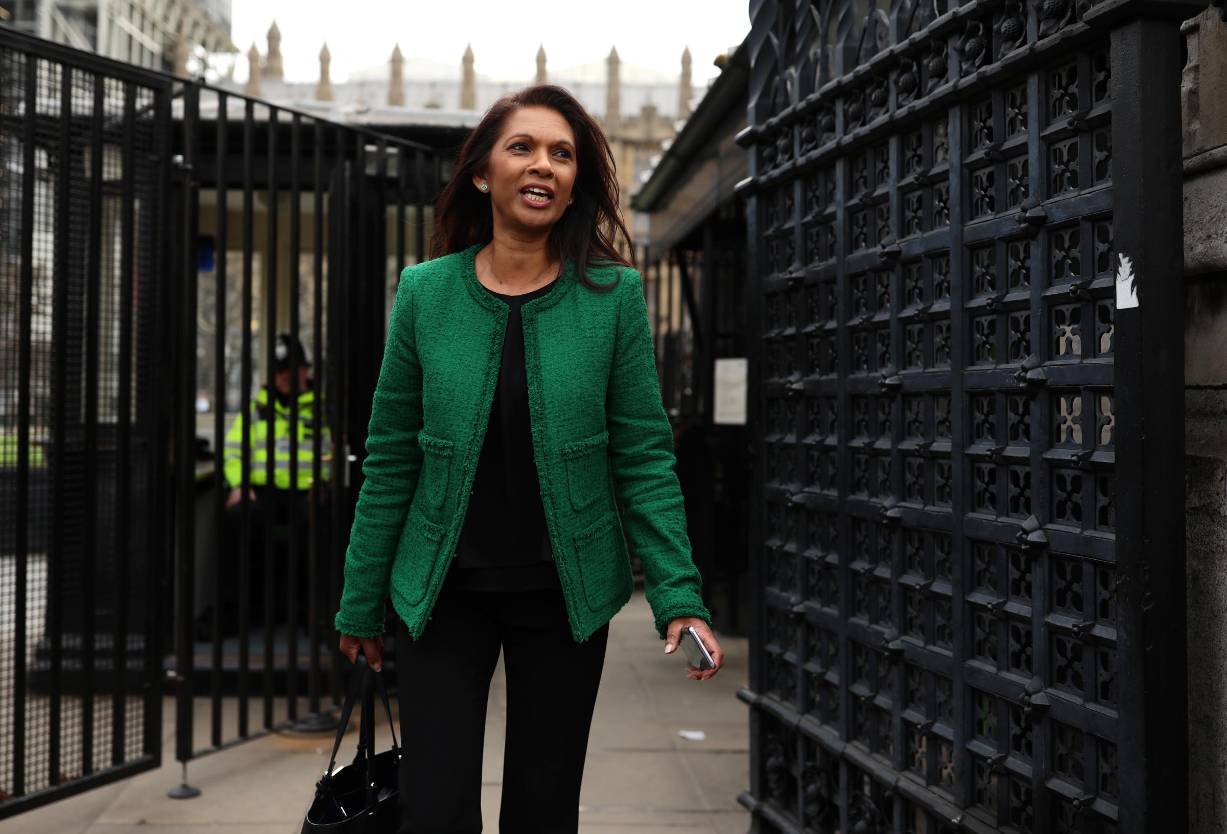 New anti-corruption party targets Devizes at next election | The Wiltshire Gazette and Herald - Vimarsana News