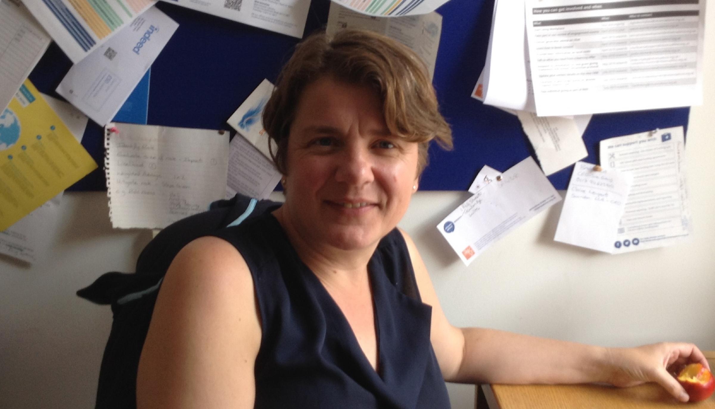 CAB helping people in Wiltshire claim Personal Independence Payments this winter - Vimarsana News