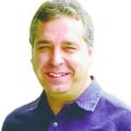 Graham Carter Profile Image