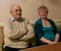 The Wiltshire Gazette and Herald: Robert (Bob) and Beryl Hill