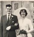 The Wiltshire Gazette and Herald: Linda and Derek White