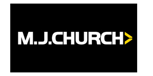 The Wiltshire Gazette and Herald: MJ Church