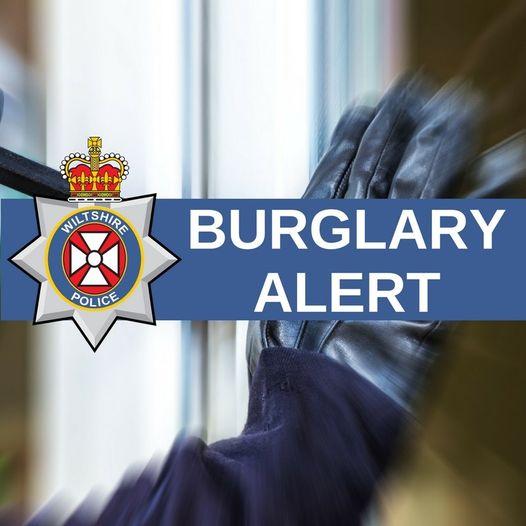 Thieves take lead and copper from empty homes in Bulford