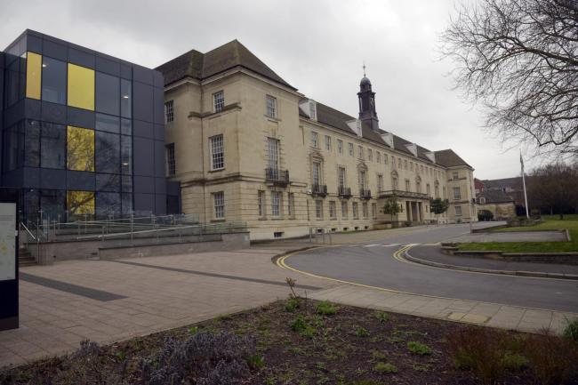 Nearly 90 complaints were made against councillors at different levels in Wiltshire