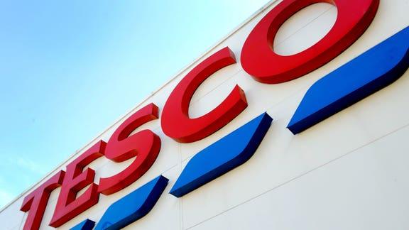 The Wiltshire Gazette and Herald: Tesco has said it will be “continuing to follow government guidance”. (PA)
