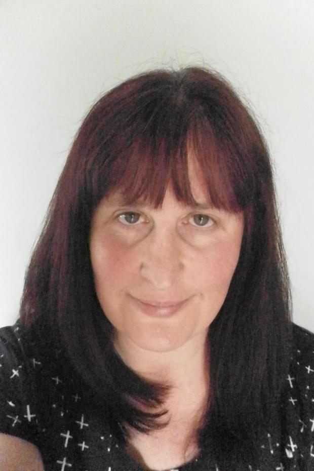 The Wiltshire Gazette and Herald: Sharon Edney
