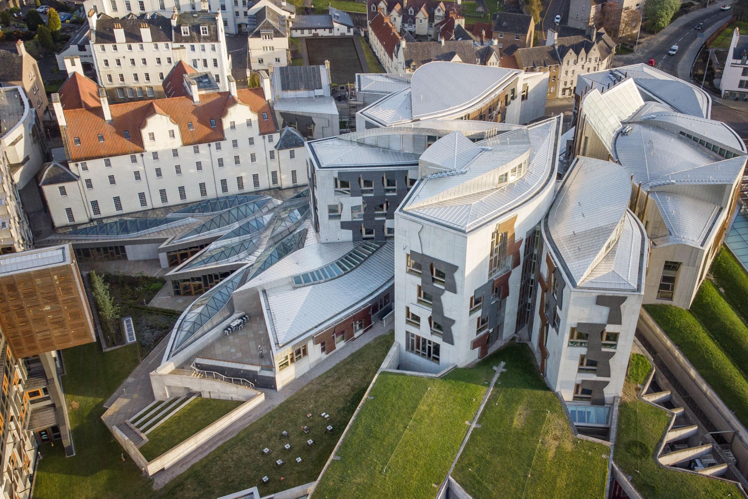 SNP set for 'historic' fourth term at Holyrood, John Swinney says | The Wiltshire Gazette and Herald - Vimarsana News