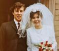 The Wiltshire Gazette and Herald: John and Lyn SUMMERS